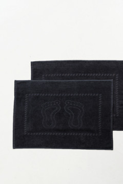 Полотенце Софатекс 50 * 70 коврик ножки 2шт