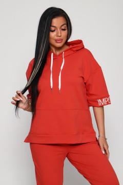 Костюм с брюками 78523