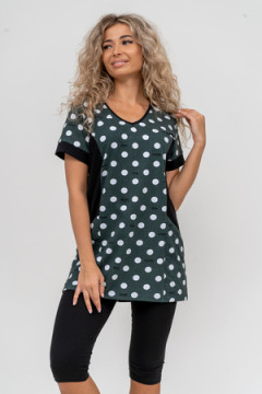 Костюм с бриджами 36825