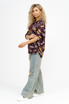 Рубашка 36806