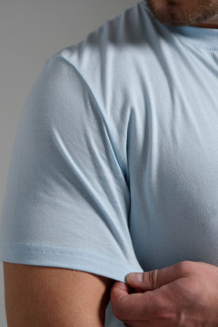 Футболка 8471/4 унисекс