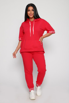 Костюм с брюками 78523