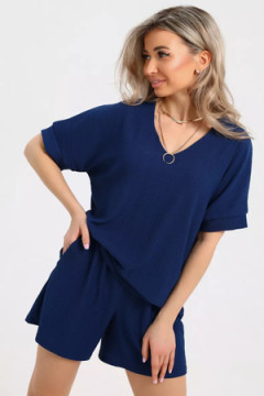 Костюм с шортами КЖ-005 Жатка