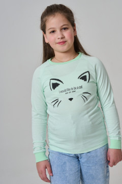 Джемпер WX-521