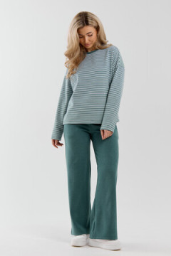 Костюм с брюками 53014