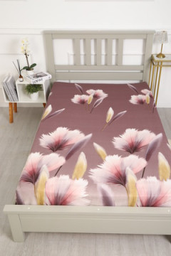 Простыня бязь ГОСТ Вечерние грёзы