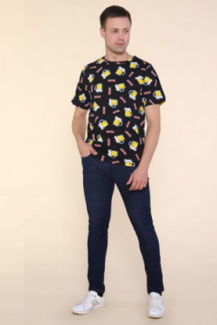 Футболка Пиво