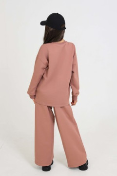 Костюм с брюками 1585