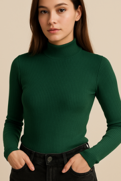 Водолазка 828