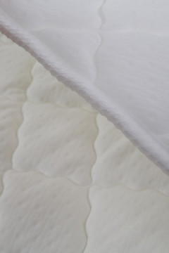 Наматрасник топпер двусторонний MOYЁ Comfort