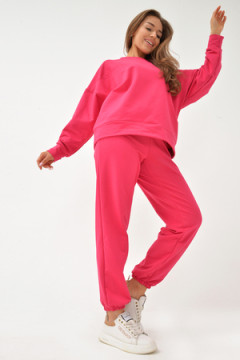 Костюм с брюками Ух ты! Л000124