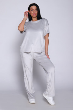 Костюм с брюками 71090