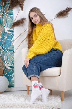 Носки стандарт Дива (набор 3 пары)