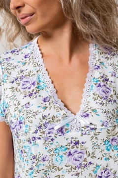 Сорочка С 427 Прелесть