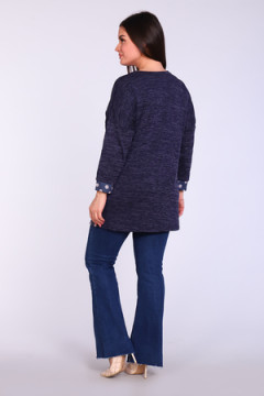 Туника Гортензия