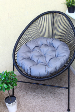 Подушка для мебели Bio-Line PO60x60 круглая