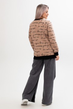 Свитшот СЖ014