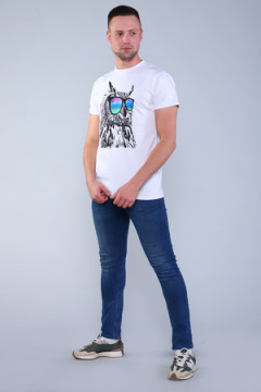 Футболка 82011