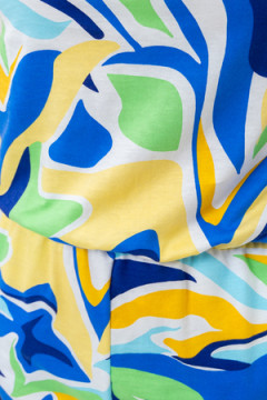 Комбинезон 18053