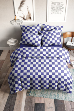 КПБ Харли бязь