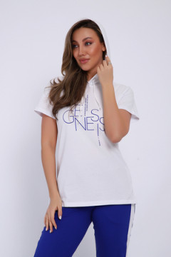 Костюм с брюками ЕКБ-1056