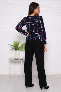 Толстовка(джемпер) "Мадрид"