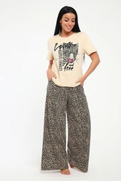 Костюм с брюками КЖ-006