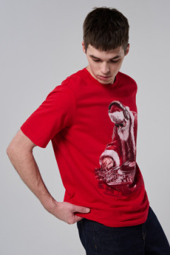 8581 футболка унисекс