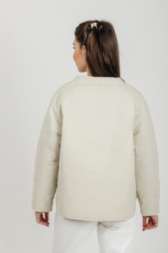 Пиджак (жакет) "ФУФАЙКА"