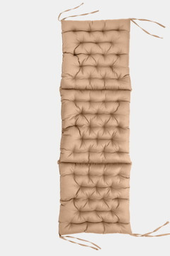 Подушка для мебели Bio-Line с завязками с 2 сторон MO55x165