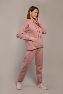 Костюм с брюками АЛЯСКА