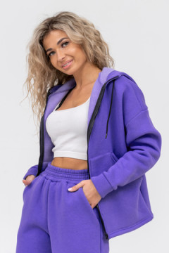 Костюм с брюками 36675