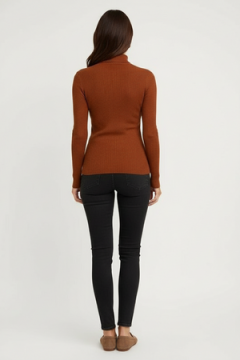 Водолазка 828