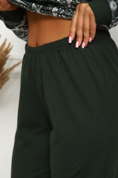 Костюм с брюками 33