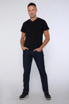 Футболка 86076