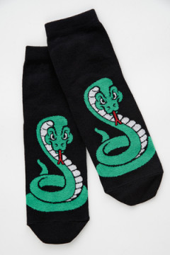 Носки стандарт Никс комплект 1 пара