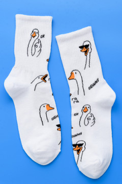 Носки стандарт Обнимусь