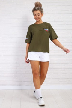 Футболка 84305