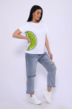 Футболка 82052