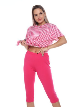 Костюм с бриджами с бриджами Шарм 055-19