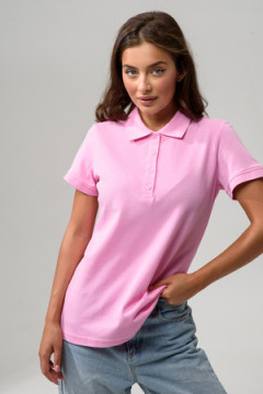 14402 футболка поло женская