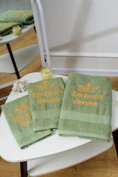 Полотенце 14419/1 Хозяин дома