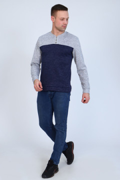 Джемпер 52252