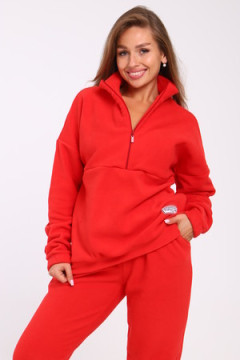 Костюм с брюками 35354