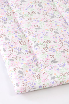 Набор в коляску 2 предмета арт. КОЛ-2П/птички