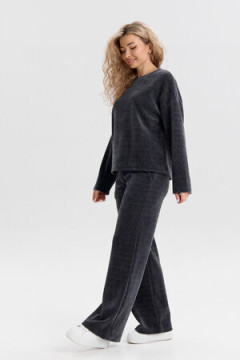 Костюм с брюками 37001