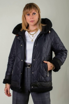 Куртка верблюжья шерсть, арт. 310