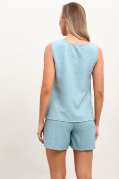 Костюм с шортами КЖ-001