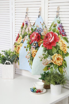 Полотенце 32596