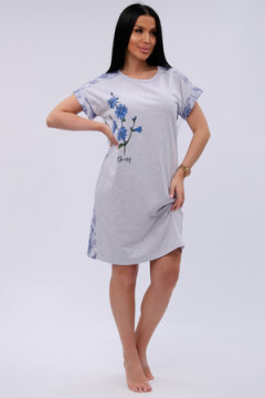 Сорочка Цикорий